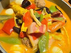-弄堂里·寻味杭州(湖滨银泰in77C区店)