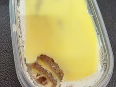 -老婆很芒榴莲千层蛋糕(丽泽桥店)