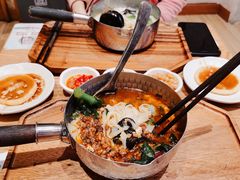-小满手工粉(上海月星环球港店)