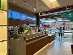 -奈雪的茶(石厦时代广场店)