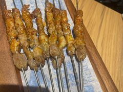 -马记永·兰州牛肉面(天通苑家乐福店)