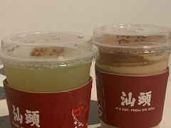 -茶月山·潮汕茶店(天河北店)