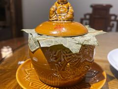 九号佛跳墙-文儒九号·闽菜馆(三坊七巷店)