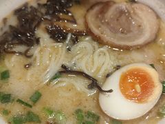 -味千拉面(郑州杉杉奥特莱斯购物广场店)