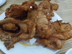 -九龙餐厅(大沽路店)