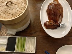 -小大董·烤鸭(王府井apm店)