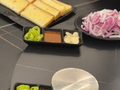 -四斤烤肉(东戴河孟家店)