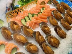 -海都六福酒家(世博广场店)