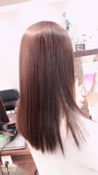 -佑米造型假发订制