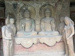 -广元千佛崖