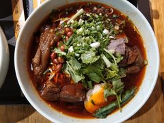 -车沾巷·重庆老味豌杂面