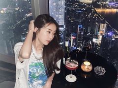 -广州四季酒店