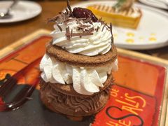 -Entrecôte 法国牛扒馆(保利·时光里店)