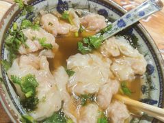 -老谢野馄饨(延安路店)