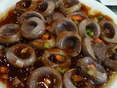 -老白肉馆(临江小区店)