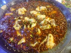 -春来和(汉城南路店)