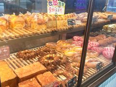 -荷家面包生日蛋糕(大渡口万达广场店)
