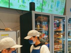 -溪边姑娘·拉丝酸奶水果捞(春熙路店)