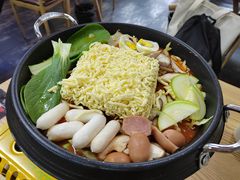 -三餐季年糕火锅(韩乐坊店)