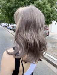-FAJEE HAIR发界烫染接发