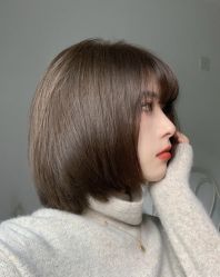 -FASHION PALACE hair+