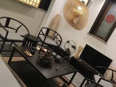 -上海怡沁园度假酒店
