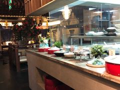-小杨烤肉(高新店)