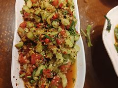 -多哥水傣味餐厅(司马巷店)