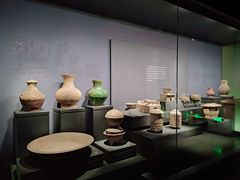 -汉景帝阳陵博物院