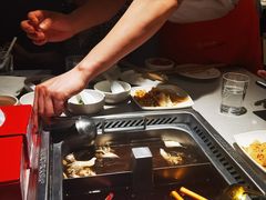 -海底捞火锅(大学路新象城店)