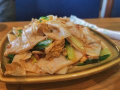 -妈妈的味道(和顺古镇店)