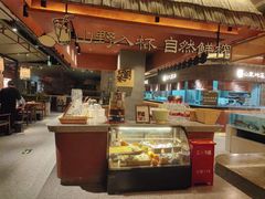 -福满我家大碗厨·湘菜(上海大厦店)