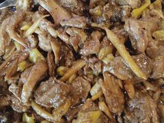 -甘家界牌柠檬鸭(青山店)