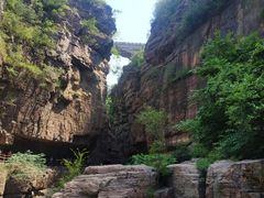 -云台山风景名胜区