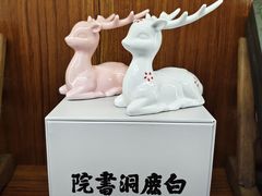 -白鹿洞书院