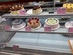 -丁香西饼屋(桂林路店)