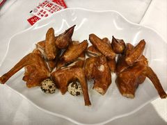 -渔意楼·驰名沙田乳鸽(五羊店)