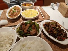 -乡村基·川味现炒大王(熙悦天街店)