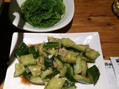 -聚点串吧·北京烧烤(赵登禹路店)