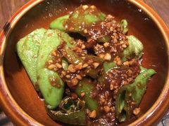 -老阿爸鲜鱼土菜(昆山花桥店)