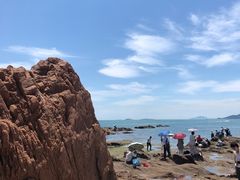 -青岛第二海水浴场