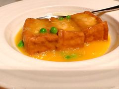 -无锡苏宁JW万豪酒店·悦府65中餐厅