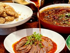 -面辣子·陕西家乡菜(钟楼店)