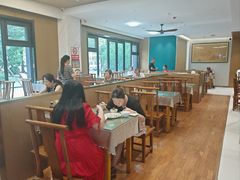 -军嫂饺子馆(岳家寨小区店)