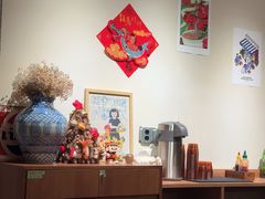 -saigon saigon | 西贡西贡(滨北店)