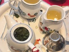 -点都德(广州白云山景区南门店)