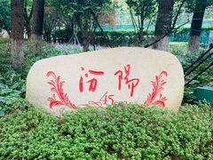-上海汾阳花园酒店
