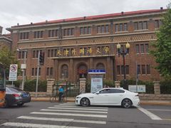 -天津五大道文化旅游区