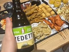 -东瓯泡泡(百里东路店)