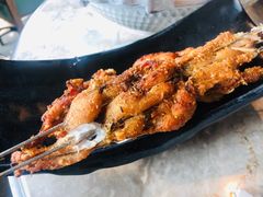 -沪小胖小龙虾(淮海中路旗舰店)